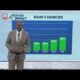 Morning Forecast for Monday, July 7th