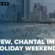 Chantal, curfew impact July 4 weekend in Myrtle Beach