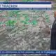Morning Forecast - Monday, July 7th