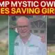 Camp mystic's owner died trying to save campers