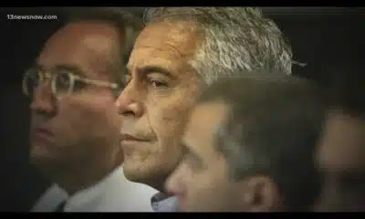 FBI, DOJ release 11 hours of Epstein jail video, say he died by suicide and no 'client list' found