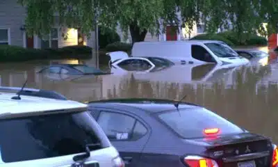 Orange Co, Durham Co deal with flooding, Chantal aftermath