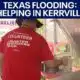 Texas flooding: Helping and serving meals in Kerrville | FOX 7 Austin