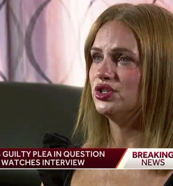 Misty Noel's guilty plea in question after judge watches TV interview