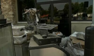 Are you covered when flooding happens? Chapel Hill businesses damaged