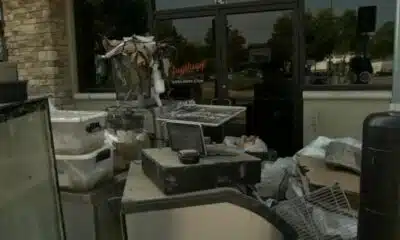 Are you covered when flooding happens? Chapel Hill businesses damaged