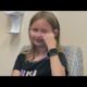 10-year-old South Florida girl hears clearly for the first time after CMV diagnosis
