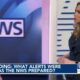 NC flooding: What alerts were sent? Was the National Weather Service prepared?