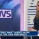 NC flooding: What alerts were sent? Was the National Weather Service prepared?