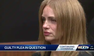 Misty Noel could end up going to trial after retaining innocence in TV interview