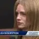 Misty Noel could end up going to trial after retaining innocence in TV interview