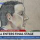 Verdict expected to be reached soon in murder trial of Crystal Rogers