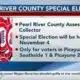 Special election set after two illegal votes in Pearl River County tax assessor race