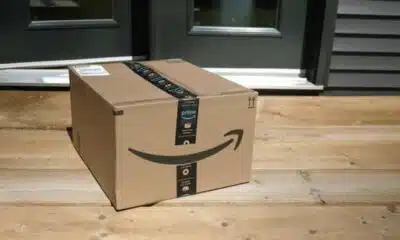 Amazon Prime Day is a favorite for scammers; how to protect your info and merch