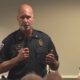 Ex-police chief accused of secretly searching names. Are you on the list?