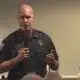 Ex-police chief accused of secretly searching names. Are you on the list?