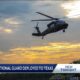 Arkansas National Guard deployed to Texas to assist in flooding response