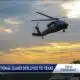 Arkansas National Guard deployed to Texas to assist in flooding response