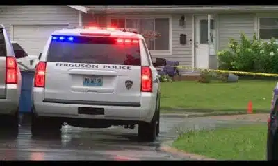 'Very shocking': Neighbors react after man shot and killed at Ferguson home