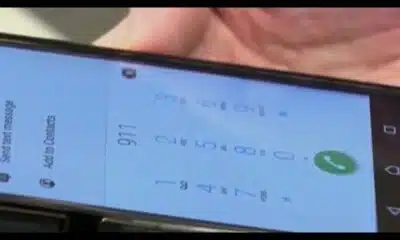Central Florida 911 outage blamed on cut fiber optic cable