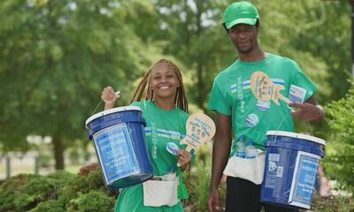 Volunteer registration open for 82nd National Folk Festival