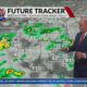 Morning Forecast - Wednesday, July 9th