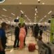 Homeland Security ends mandatory shoe removal at airport screening