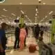 Homeland Security ends mandatory shoe removal at airport screening