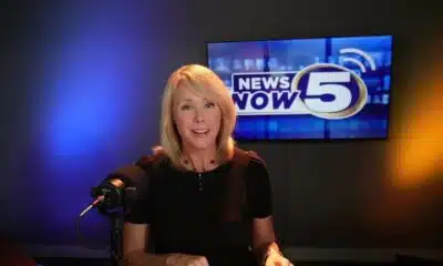 News 5 NOW at 12:30pm 07/09/2025
