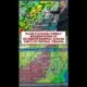 Flash Flooding Threat: Moderate risk of excessive rainfall across parts of Central Virginia