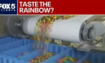 Skittles will keep artificial colors | FOX 5 News