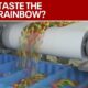 Skittles will keep artificial colors | FOX 5 News
