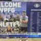 Mobile first responders bring home medals from World Police and Fire Games