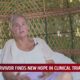 Oklahoma City breast cancer survivor defying the odds