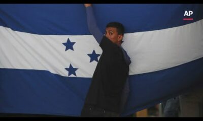 Thousands of immigrants lose protected status across the US