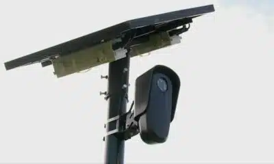 Federal analyst accessed license plate reader data for immigration enforcement