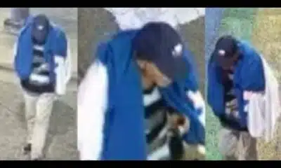 Video shows 68-year-old woman attacked while sleeping on bench in Cooper-Young