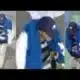 Video shows 68-year-old woman attacked while sleeping on bench in Cooper-Young
