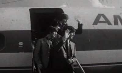 Re-live the Beatles epic 1964 tour stop in Cincinnati