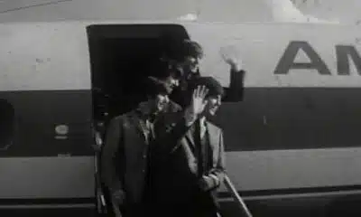 Re-live the Beatles epic 1964 tour stop in Cincinnati