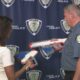 Police warn toy gel blaster guns lead to danger