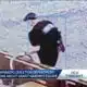 Grant Hardin used black marker & soup can to create disguise that allowed his escape