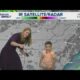 Meet our Mini Meteorologist: Noah Reed!