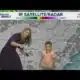 Meet our Mini Meteorologist: Noah Reed!