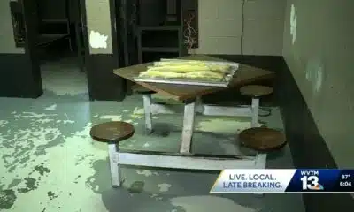 You could be the new owner of the old St. Clair Co. jail