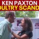 Ken Paxton Scandal: Angela Paxton cites adultery in divorce filing