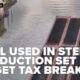 Trump's bill gives tax breaks to metallurgical coal, rolls back credits for wind and solar