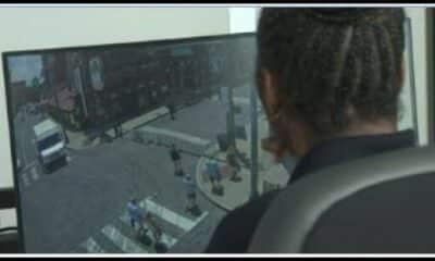 MPD releases video of shootout captured by new camera system
