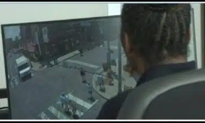 MPD releases video of shootout captured by new camera system