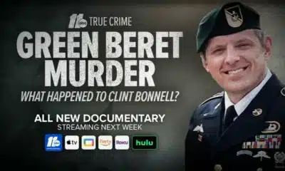 "Green Beret Murder: What Happened to Clint Bonnell"